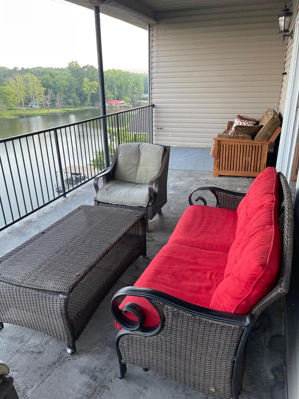 Brooklynn'S Bay, Elegant Lakefront Condo Retreat ホット・スプリングス エクステリア 写真